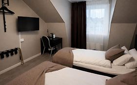 Best Western Hotel Trollhattan